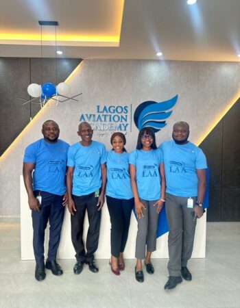 Lagos Aviation Academy