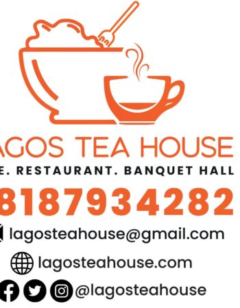 Lagos Tea House 