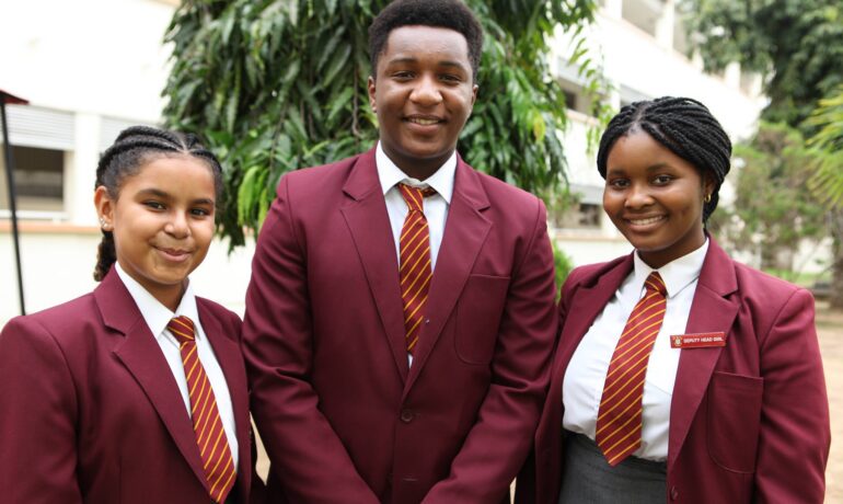Lekki British School 