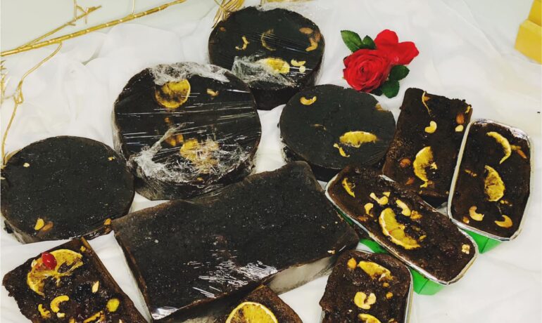 Lilywyze Cakes