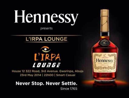 Lirpa Lounge