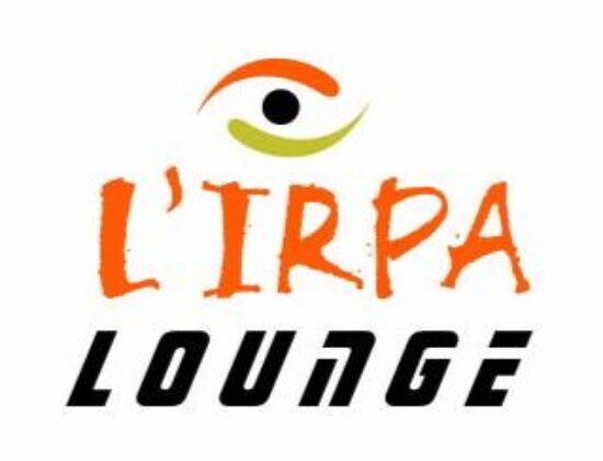 Lirpa Lounge