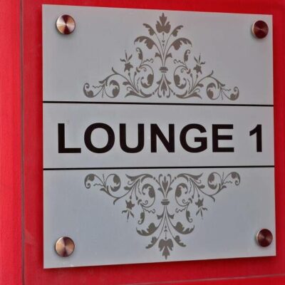 Lounge 1