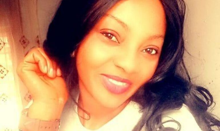 Lucy Joseph Benue Food Market Delivery Service