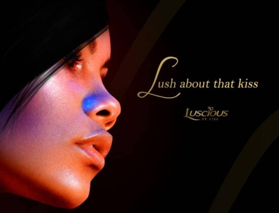 Luscious By Lisa 