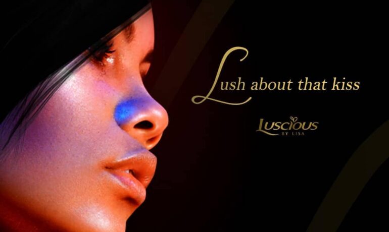 Luscious By Lisa 