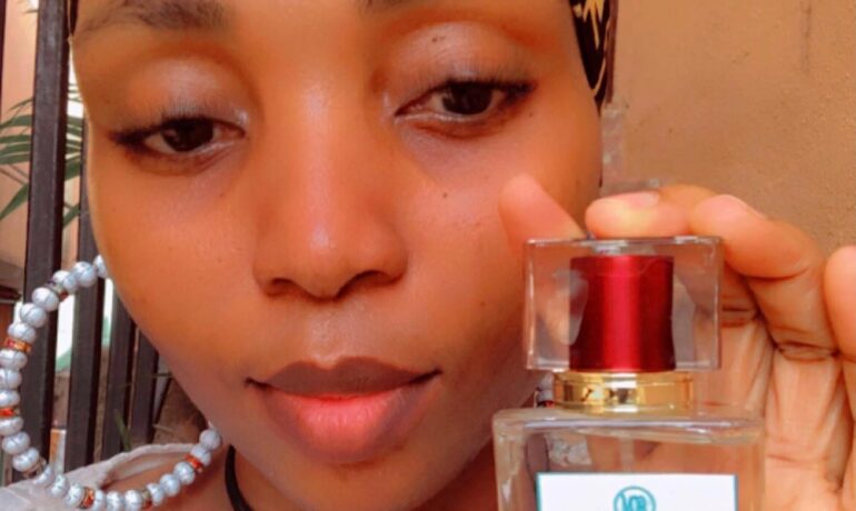 MOR Scents Academy