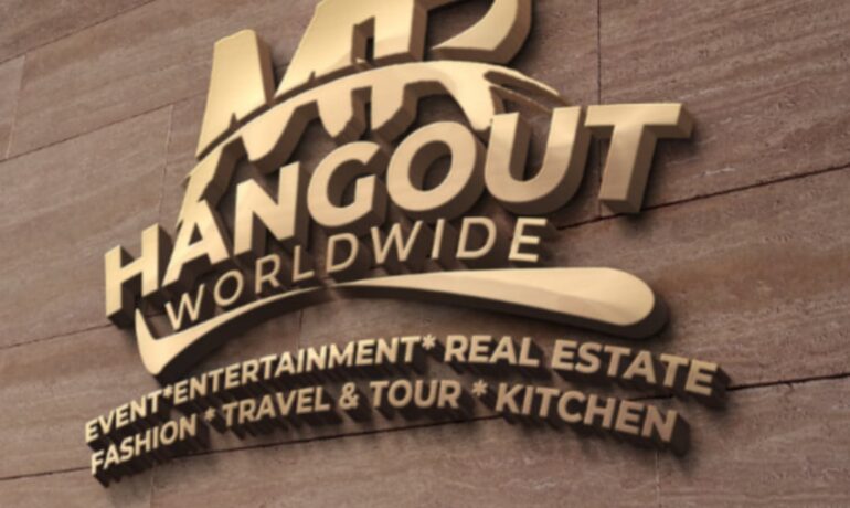 MR Hangout Kitchen & Grill