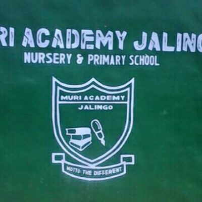 MURI Academy Nursery & Primary School