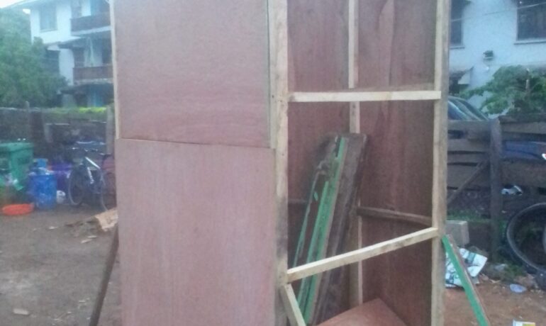 Mabini Abdulhafeez Carpentry Services