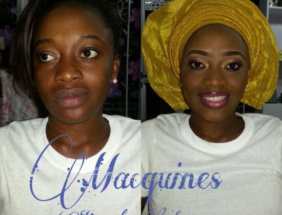 Macquines Beauty Lounge 