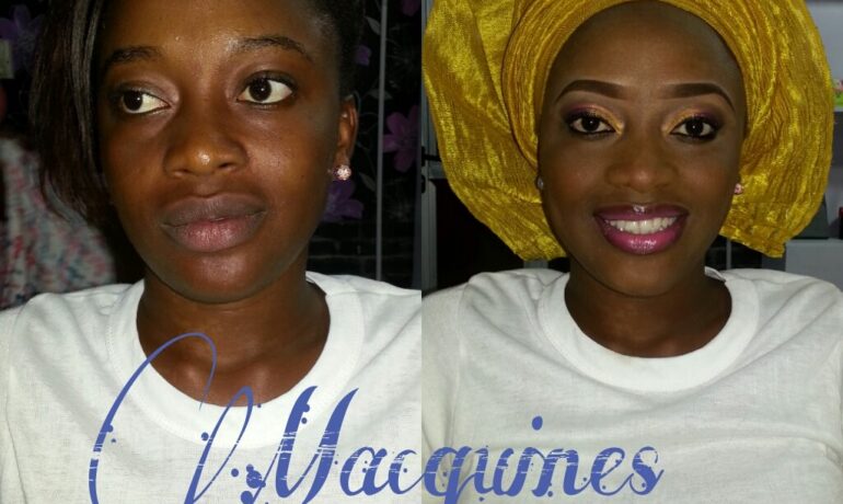Macquines Beauty Lounge 