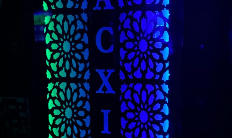 Macxino Lounge & Bar Abuja