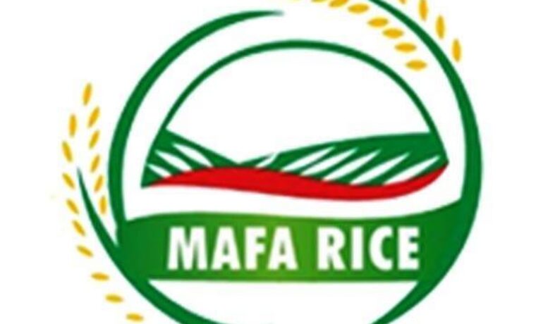 Mafa Rice