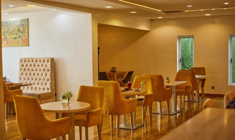 Maima Mia Restaurant 