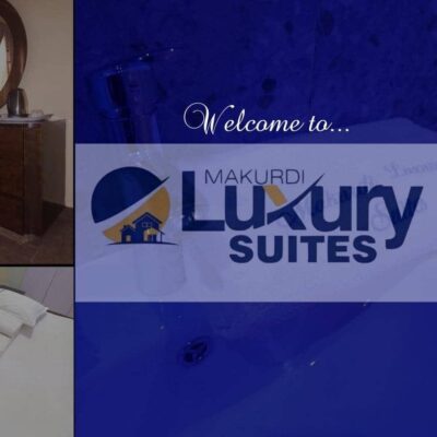 Makurdi Luxury Suites 