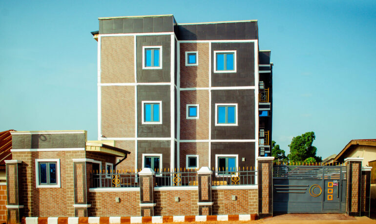 Makurdi Serviced Apartments