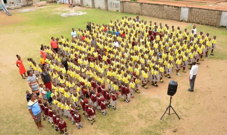 Makurdi Twinkle Stars Schools