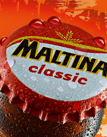 Maltina