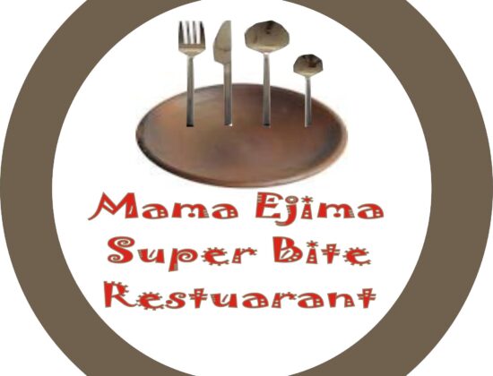 Mama Ejima SuperBite 