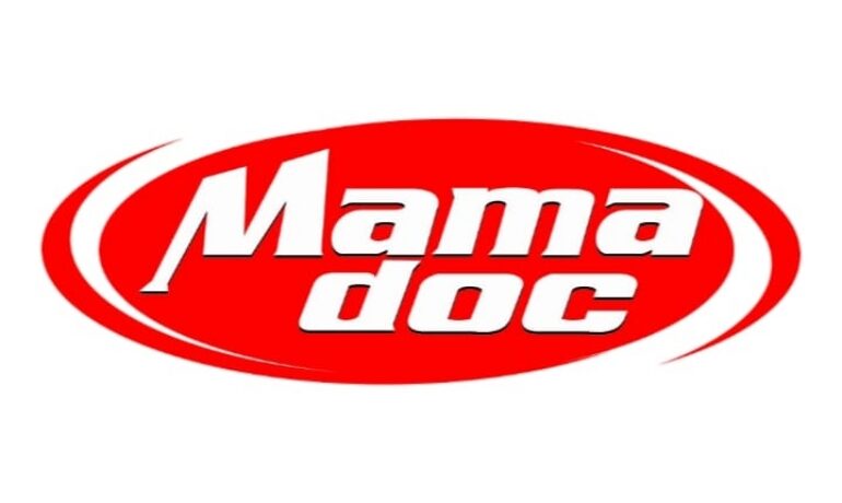 Mamadoc