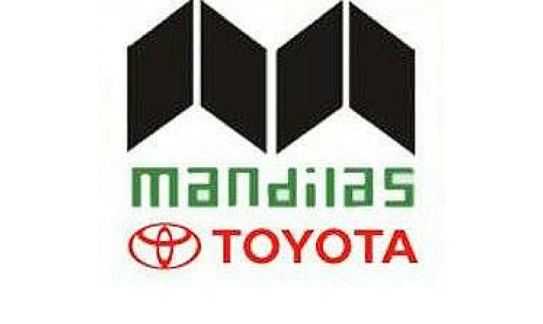 Mandilas Toyota Nigeria Port Harcourt
