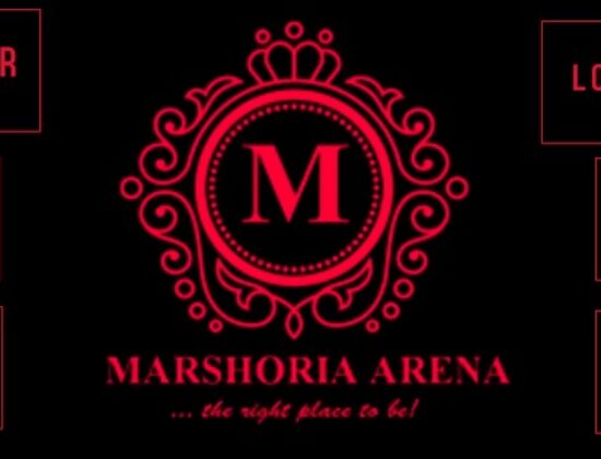 Marshoria Arena 