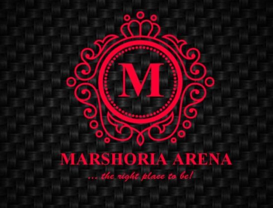 Marshoria Arena 