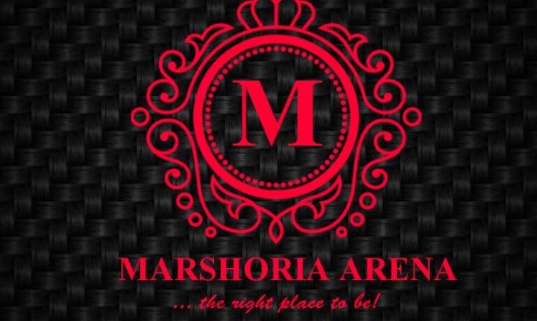 Marshoria Arena 