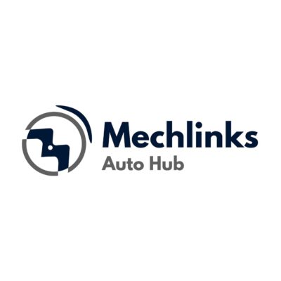 MechLinks Auto Hub 