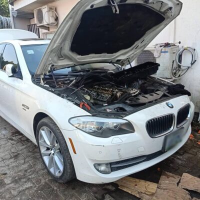 Mechatronics AUTO Repair Abuja