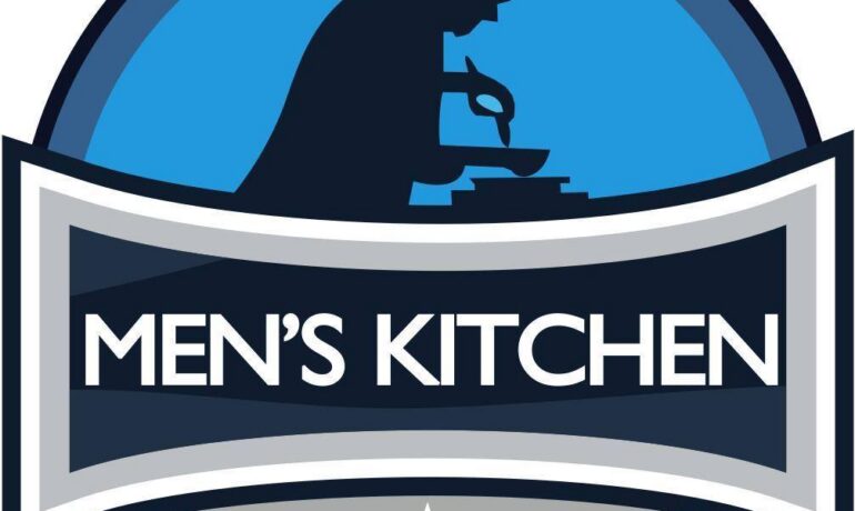Men’s Kitchen