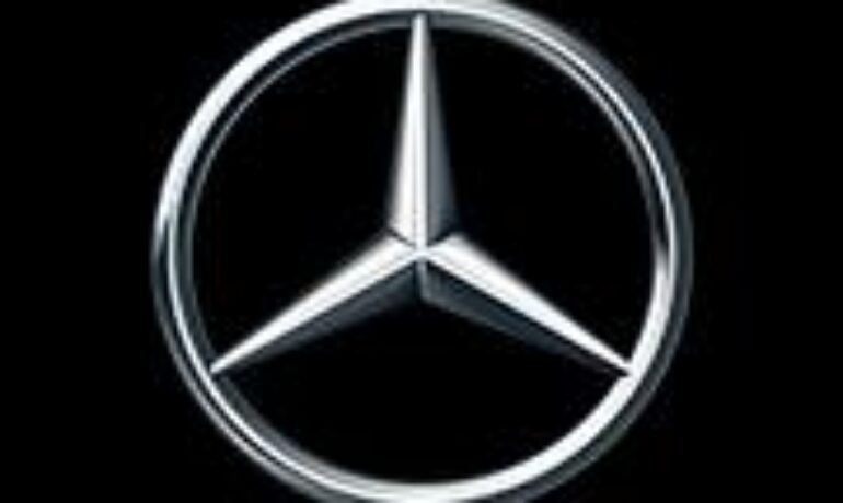 Mercedes-Benz Nigeria 