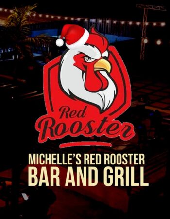 Michelle’s Red Rooster Bar & Grill 