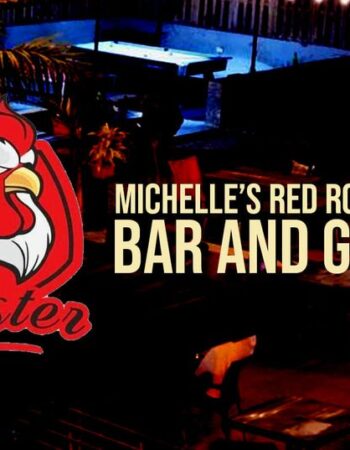 Michelle’s Red Rooster Bar & Grill 