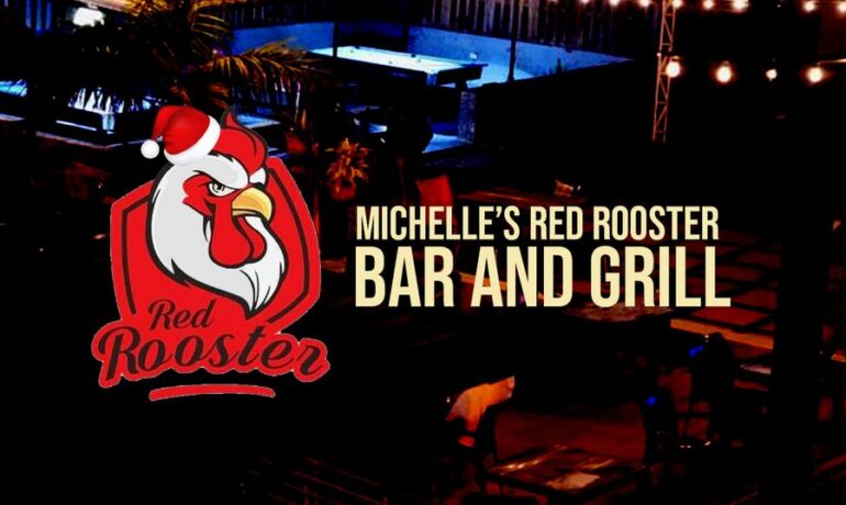 Michelle’s Red Rooster Bar & Grill 