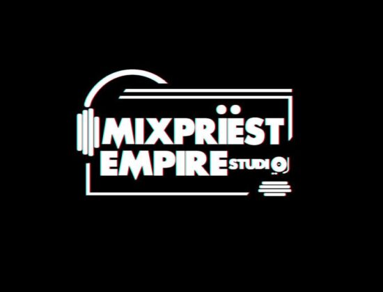 Mixpriest Empire Recording Studio