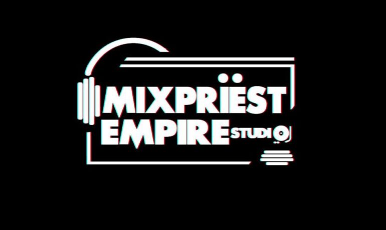 Mixpriest Empire Recording Studio