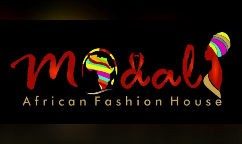 Modal African Fashion House