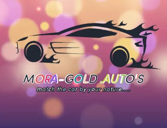 Mora-Gold Auto’s Nigeria Limited