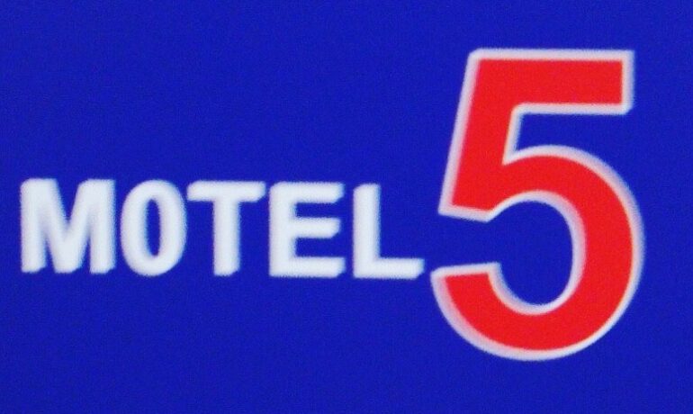 Motel5 Executive Lounge & Bar, Abuja and Lokoja