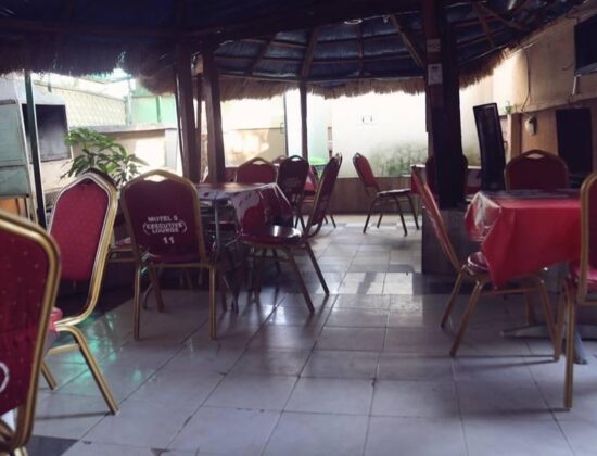 Motel5 Executive Lounge & Bar, Abuja and Lokoja