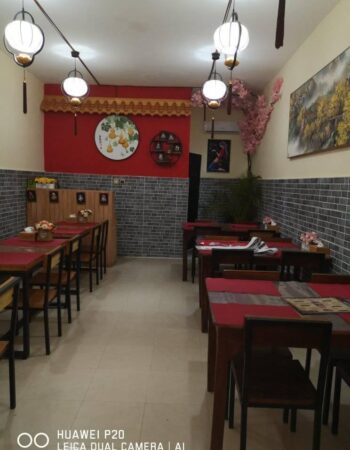 Muzi Chinese Cuisine