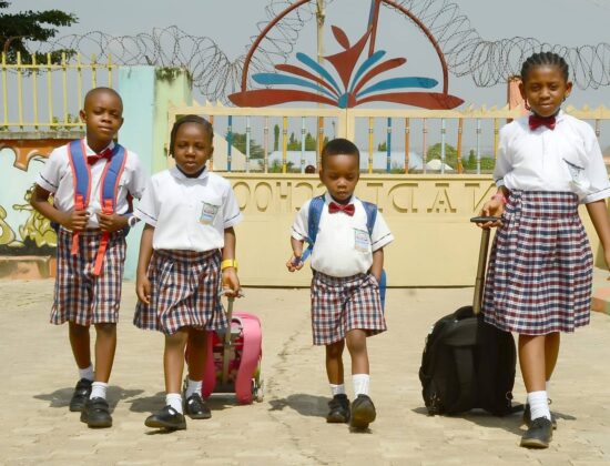 NADI Schools Makurdi 