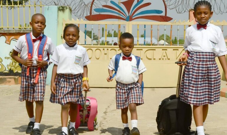NADI Schools Makurdi 