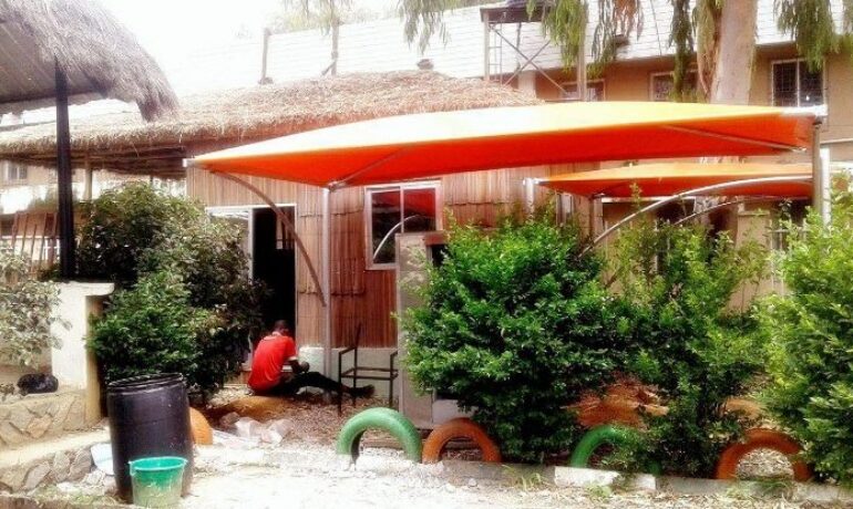 Naddee’s Kitchen