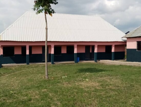 Nan-Tor Schools, Makurdi