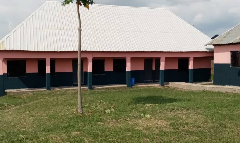 Nan-Tor Schools, Makurdi