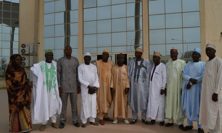 Association of Community Health Practitioners Jigawa State Chapter 