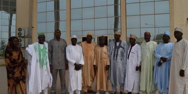 Association of Community Health Practitioners Jigawa State Chapter 